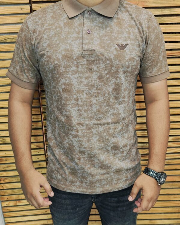 Men’s Polo T-Shirt