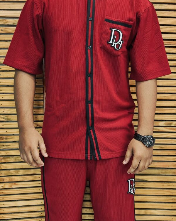 Men’s Premium Co-Ord Set