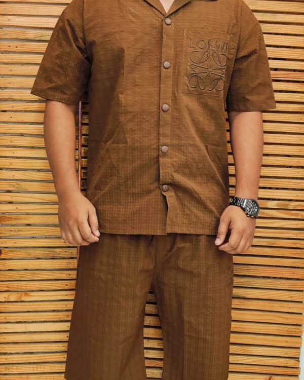 Men’s Premium Co-Ord Set