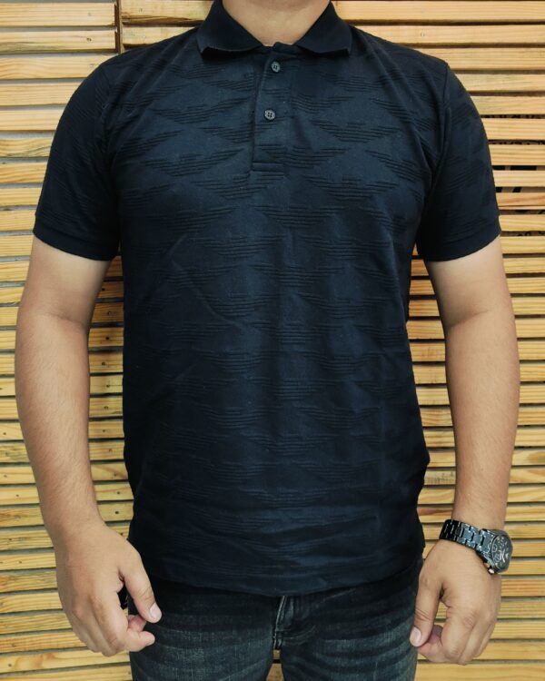 Men’s Polo T-Shirt