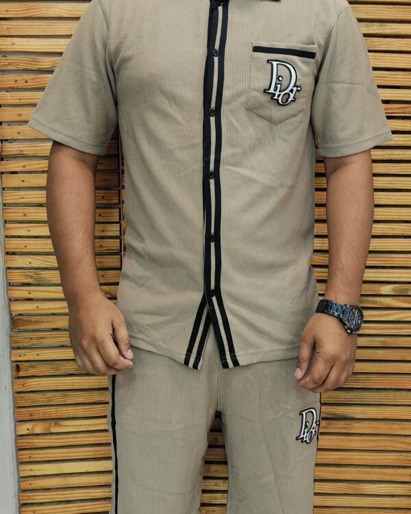 Men’s Premium Co-Ord Set