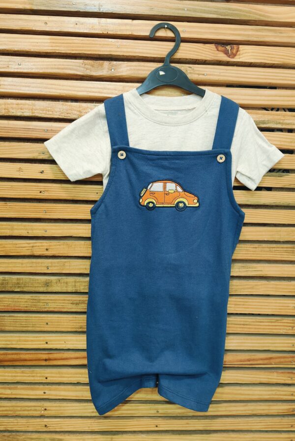 Baby & Toddler Co-Ord Set