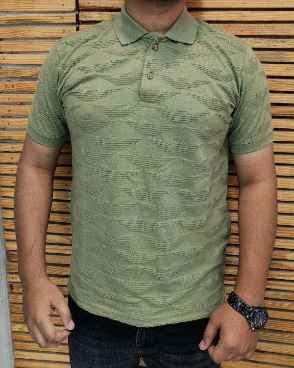Men’s Polo T-Shirt