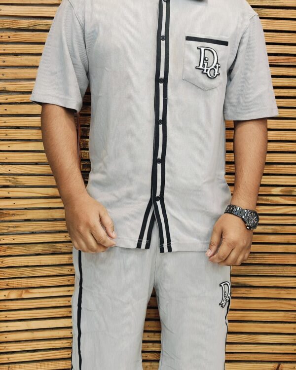 Men’s Premium Co-Ord Set
