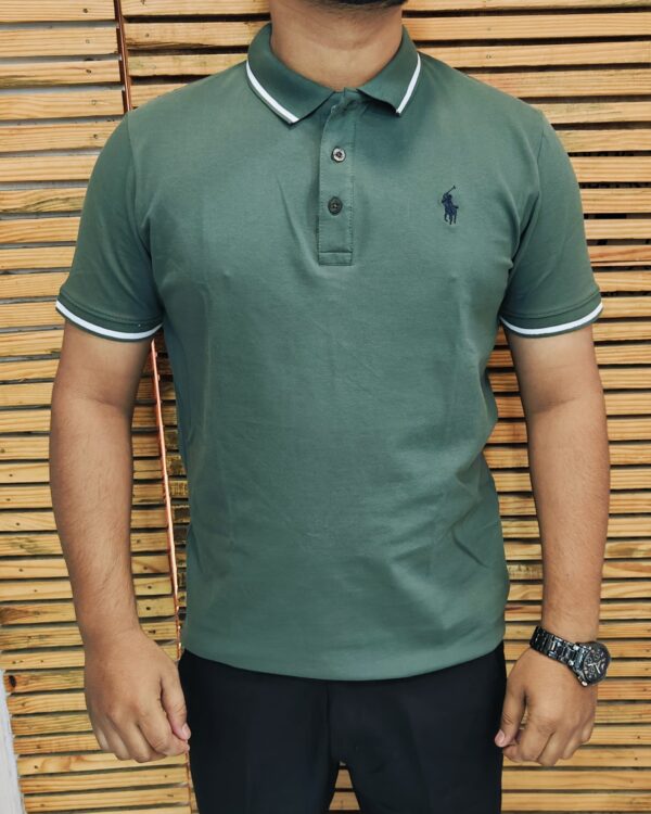 Men’s Polo T-Shirt