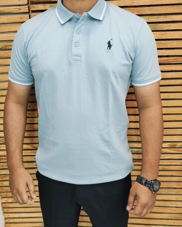 Men’s Polo T-Shirt