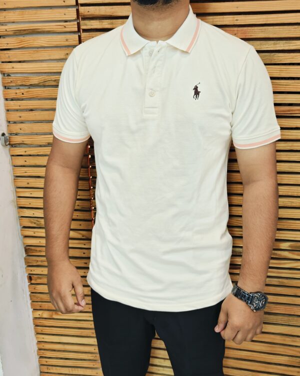 Men’s Polo T-Shirt