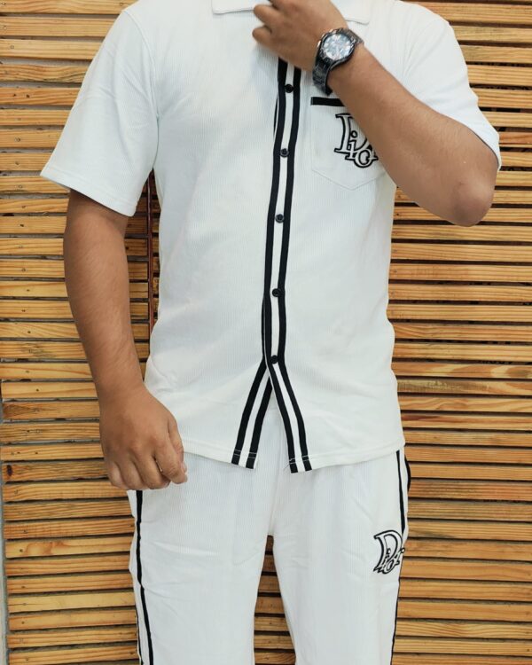 Men’s Premium Co-Ord Set