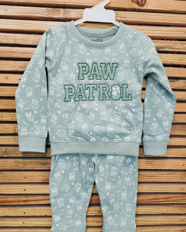 Baby & Toddler Co-Ord Set