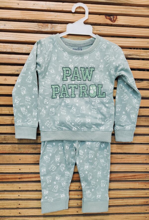 Baby & Toddler Co-Ord Set