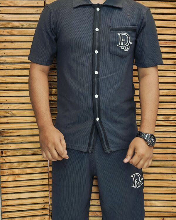 Men’s Premium Co-Ord Set