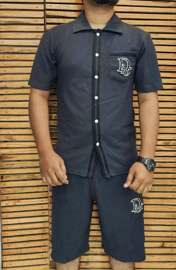 Men’s Premium Co-Ord Set