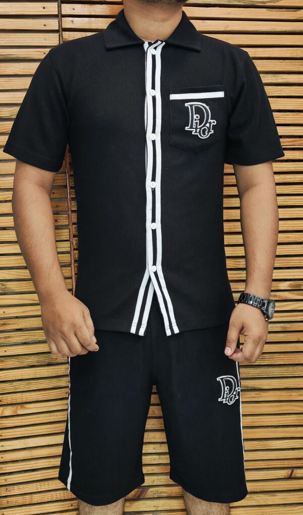 Men’s Premium Co-Ord Set