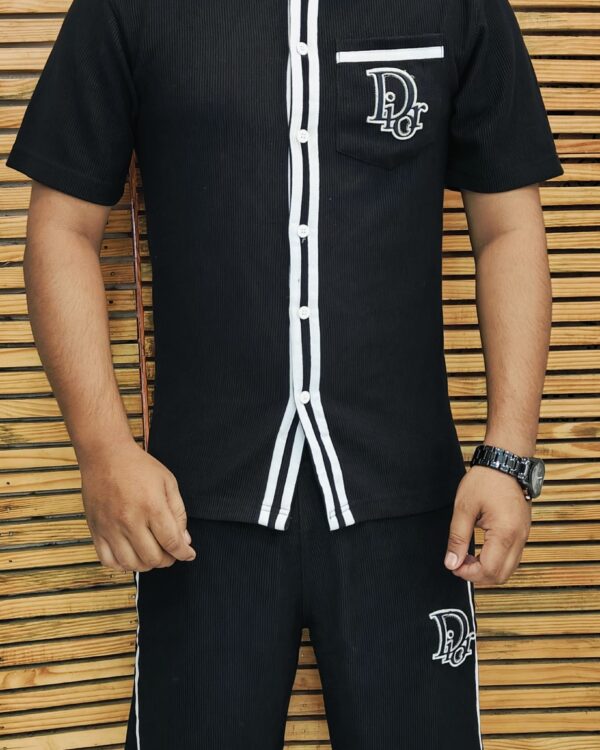 Men’s Premium Co-Ord Set