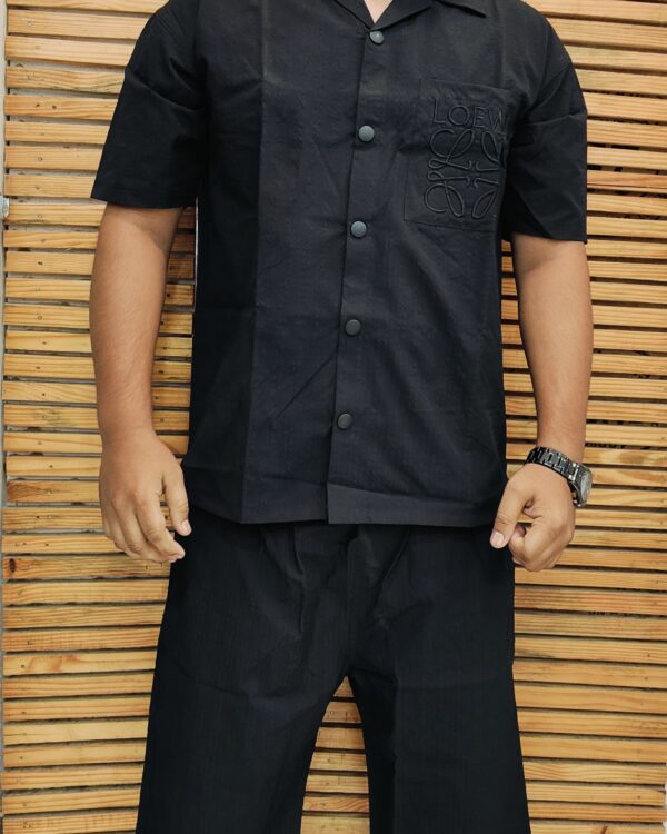 Men’s Premium Co-Ord Set