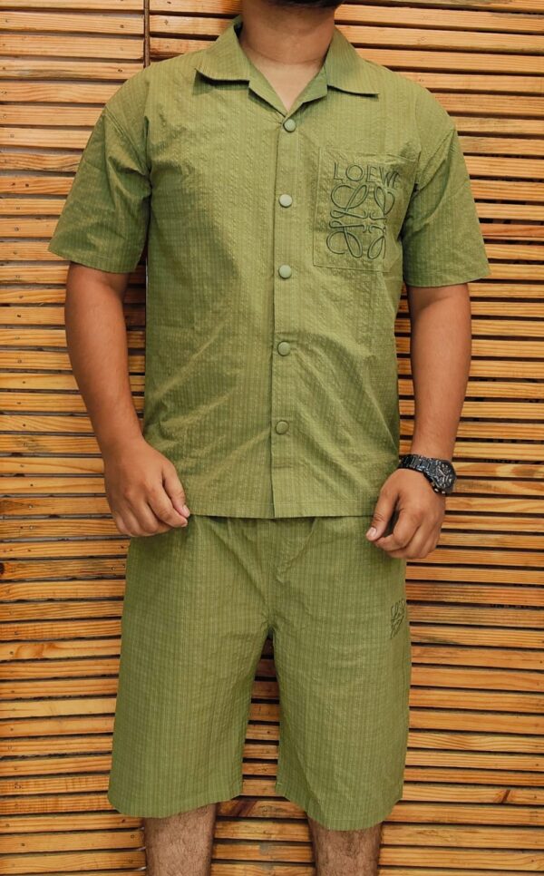 Men’s Premium Co-Ord Set