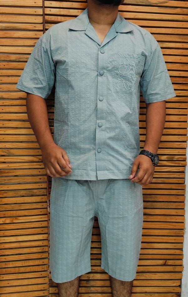 Men’s Premium Co-Ord Set