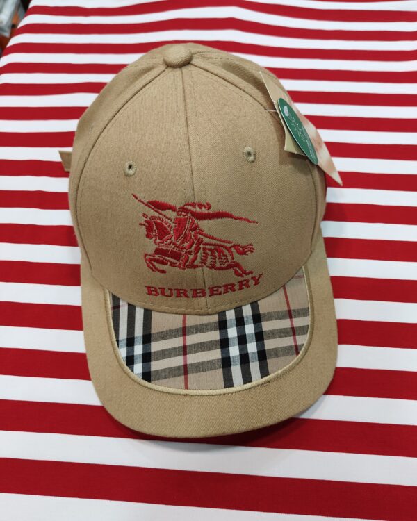 Imported Stylish Cap for Men