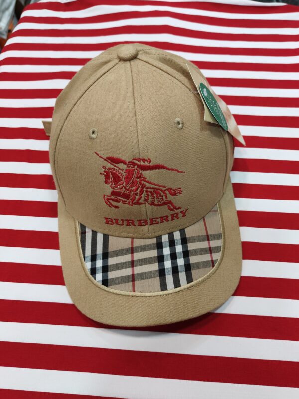 Imported Stylish Cap for Men