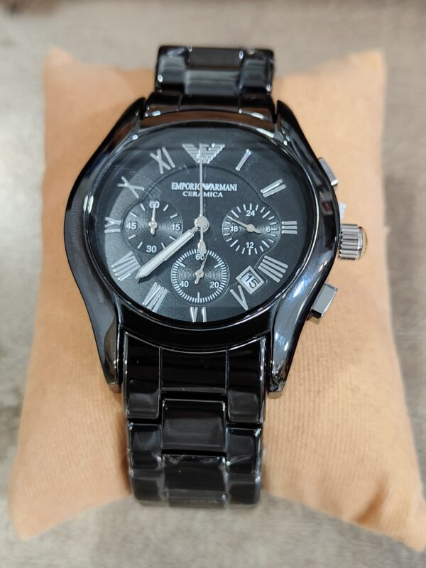 Classic Wrist Watch