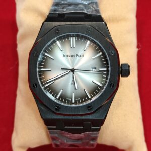 Classic Wrist Watch