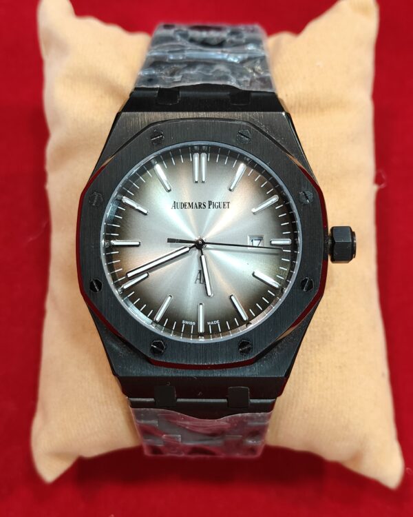 Classic Wrist Watch