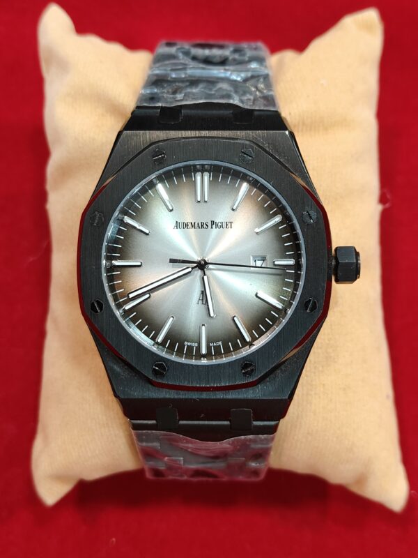 Classic Wrist Watch