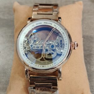 Classic Wrist Watch