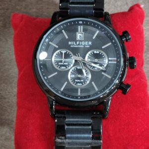 Classic Wrist Watch