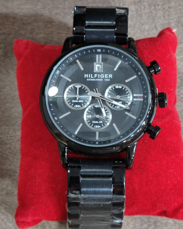 Classic Wrist Watch