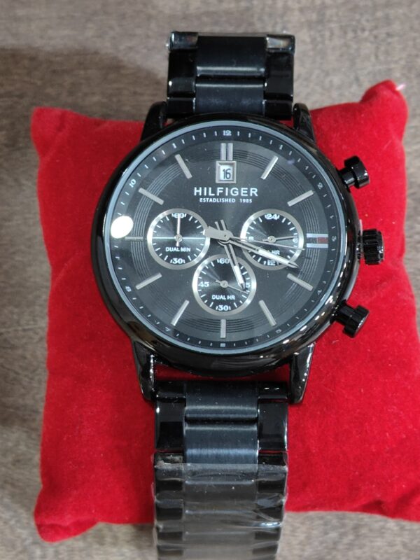 Classic Wrist Watch