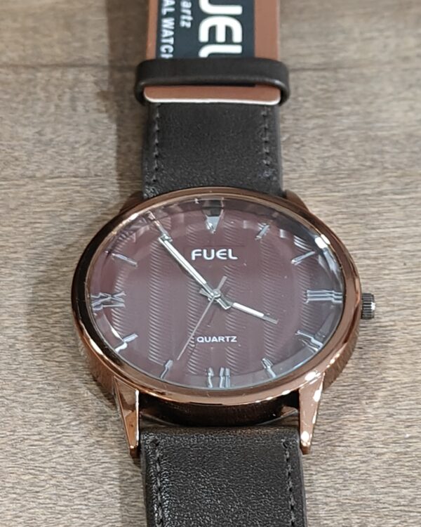 Classic Wrist Watch
