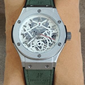 Classic Wrist Watch