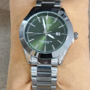 Classic Wrist Watch