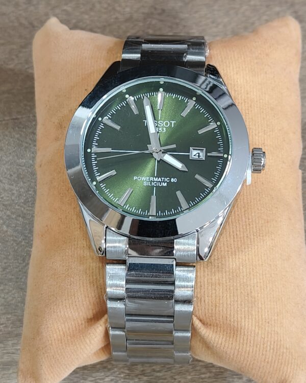 Classic Wrist Watch