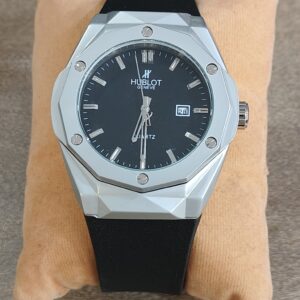 Classic Wrist Watch