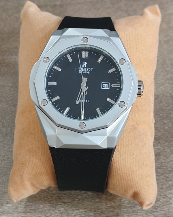 Classic Wrist Watch