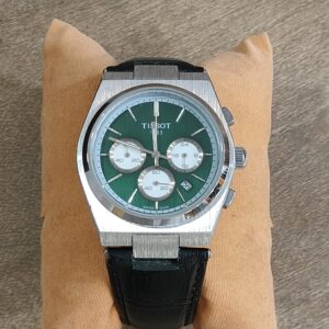 Classic Wrist Watch