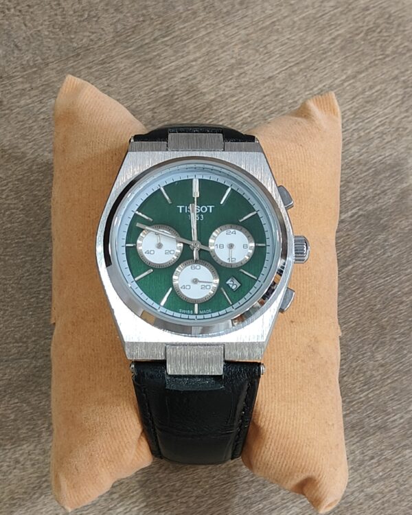 Classic Wrist Watch