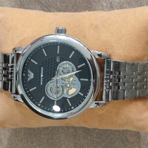 Classic Wrist Watch