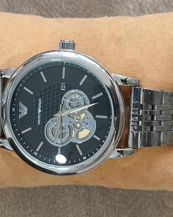 Classic Wrist Watch