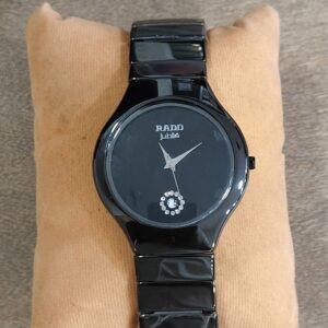 Classic Wrist Watch