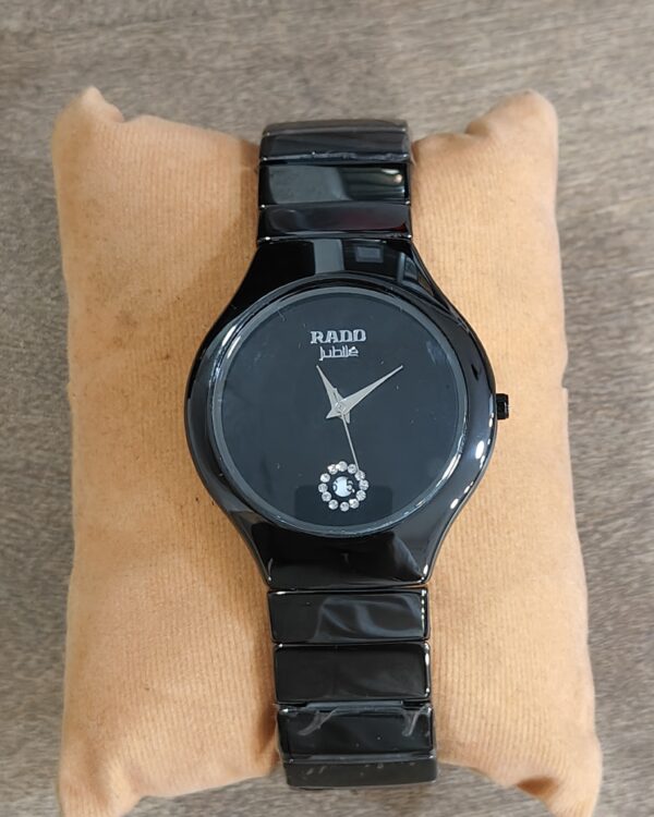Classic Wrist Watch