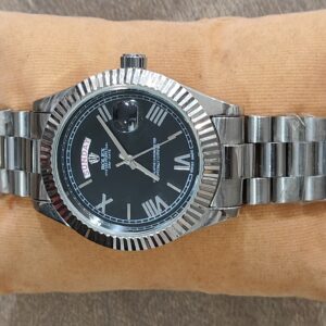 Classic Wrist Watch