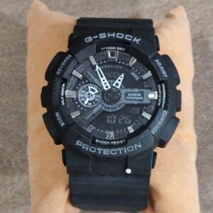 Classic Wrist Watch