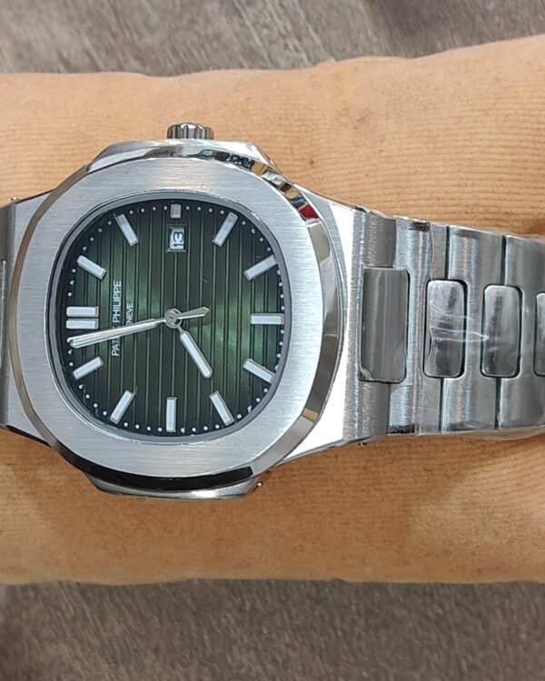 Classic Wrist Watch