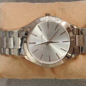Classic Wrist Watch