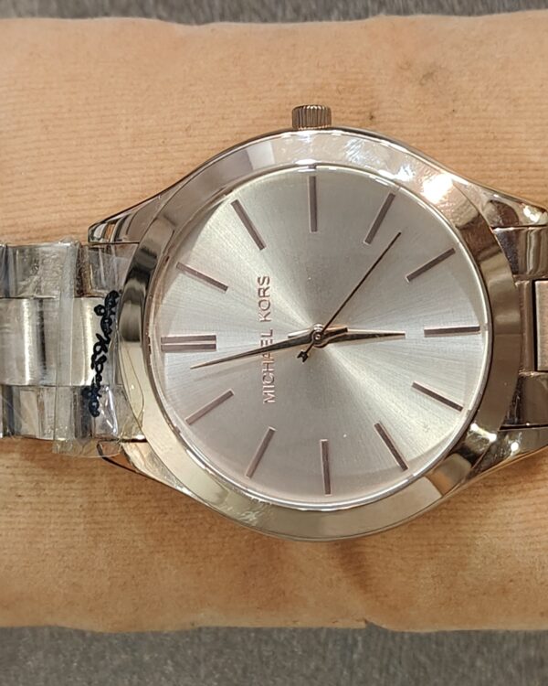 Classic Wrist Watch