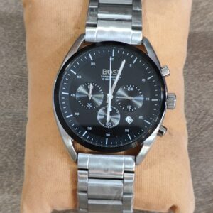 Classic Wrist Watch