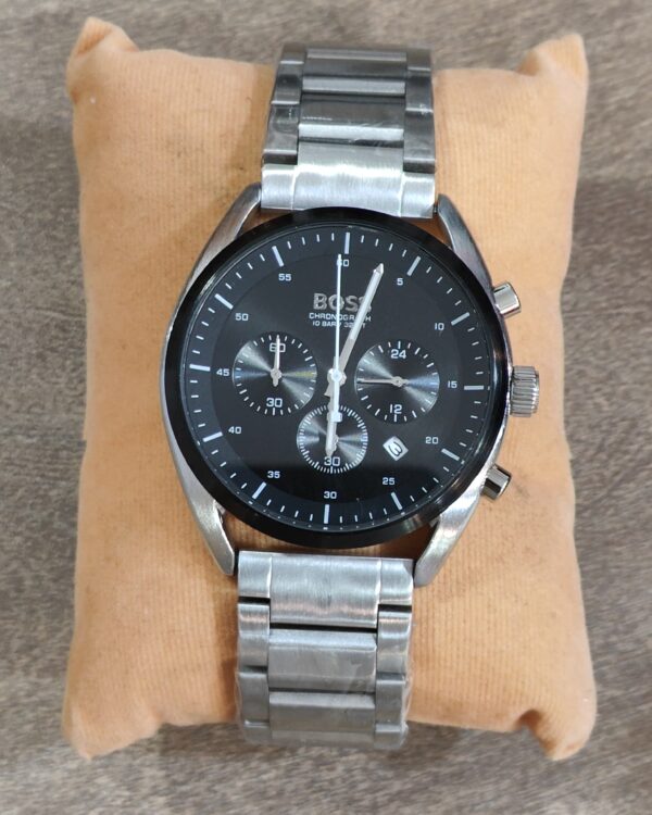 Classic Wrist Watch